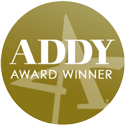 Addy Award Winning Design
