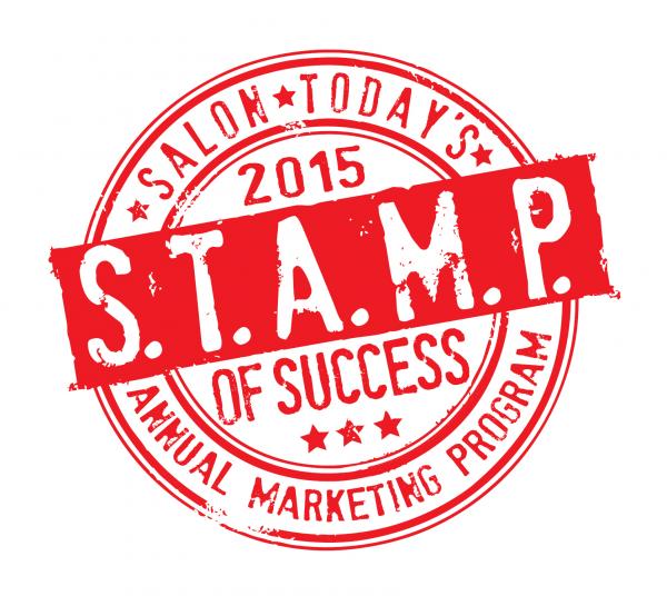 STAMP Award Seal 2015