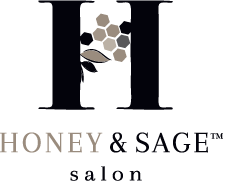 honey sage logo