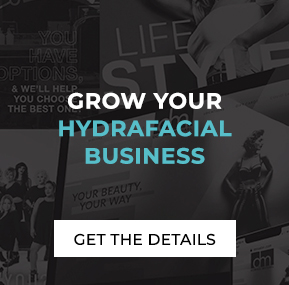 Grow Your Hydrafacial Business