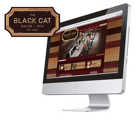 Blackcat Branding