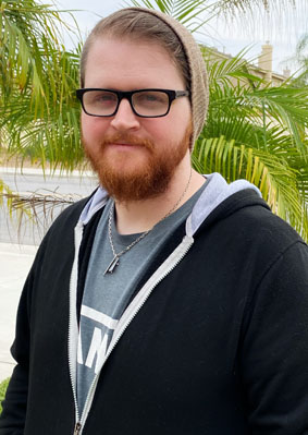Colton Allen: Web Developer
