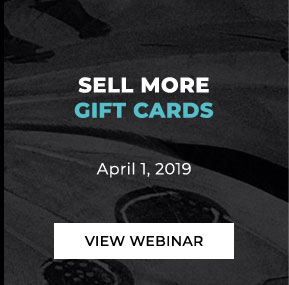 Sell More Gift Cards